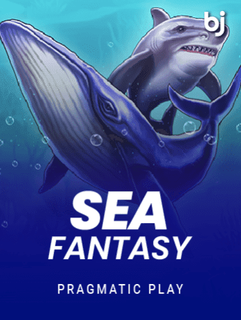 Sea Fantasy