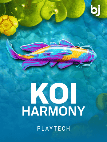 Koi Harmony