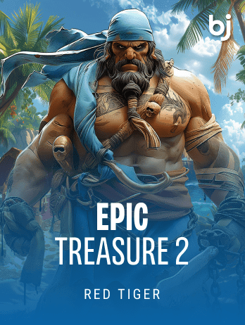 Epic Treasure
