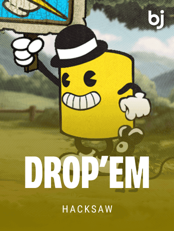 Drop'em