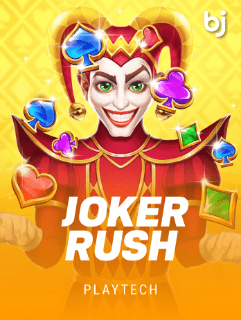 Joker Rush