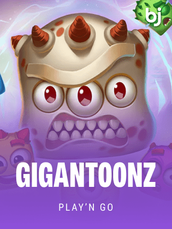 Gigantoonz